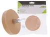 Lepicí pryžový kotouč, FI 89 mm, tloušťka 15 mm, závit M8 Náhled obrázku produktu 4