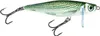 Salmo Thrill Wobbler sinkend, Salmo Farben:Holo Bleak, Produktbild-Vorschau 4