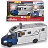 Majorette Hymer B-Class Camper Produktbild-Vorschau 2