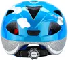 Alpina Fahrradhelm Ximo Pirat, Gr.49-54cm Produktbild-Vorschau 10