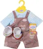 ZAPF Creation BABY born&#194 &#174  B&#195 &#164 renanzug, Produktbild-Vorschau 4