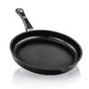 AMT GASTROGUSS Bratpfanne, Höhe: 50 mm, ø: 320 mm Produktbild-Vorschau 14