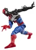 Marvel Legends Series, Spider-Man (costume alieno), adatto Anteprima dell’immagine prodotto 15