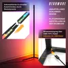 BEARWARE LED Eckleuchte, Stehlampe, Stehleuchte, Smart Produktbild-Vorschau 6
