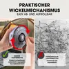 EASYmaxx Catena luminosa da campeggio avvolgibile Anteprima dell’immagine prodotto 4