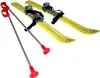 Skyboard sur neige Voir les images du produit 3
