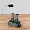 Kärcher Schnellladegerät Duo Battery Power 4 V Produktbild-Vorschau 8