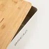 HOMLA Chlebník KINE béžový 33x18 cm Náhľad obrázku produktu 7