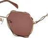 Damensonnenbrille Tous STO445-57300K ø 57 mm Produktbild-Vorschau 3