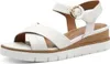Tamaris Damen Klassische Sandalen 1-28202-42 117 Farbe: Produktbild-Vorschau 35