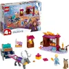 LEGO® 41166 Disney Elsa a sobí kočár Náhled obrázku produktu 1