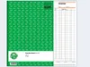 SIGEL IN415 Inventurbuch, A4, 50 Blatt Produktbild-Vorschau 13