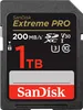 SanDisk Extreme Pro SDXC 1TB UHS-I C10 U3 V30 Náhľad obrázku produktu 2