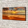 Tulup® Leinwandbild - 140x70 cm - Wandkunst - Drucke auf Produktbild-Vorschau 2