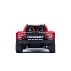Arrma Mojave Grom 1:18 4WD RTR Rot Produktbild-Vorschau 5