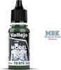 Model Color Vallejo 70970 Deep Green 17ml Matt Airbrush Anteprima dell’immagine prodotto 6