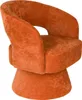 Housecraft Living Charina Sessel Orange Produktbild-Vorschau 1
