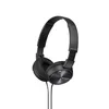 Sony MDR-ZX310W Weiß Produktbild-Vorschau 4