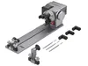ATOMSTACK R8 Rotary Roller mit Risern,Multifunktions-Roller Produktbild-Vorschau 3