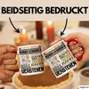 Hundeliebhaber Geschenk Kaffee-Tasse Geschenkidee für Produktbild-Vorschau 2