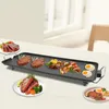 Outdoor BBQ/Barbecue Grill - Elektrogrill - Für Camping - Produktbild-Vorschau 3