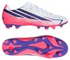 Voetbalschoenen Adidas F50 Hyperfast Club, geschikt voor Productafbeelding-voorbeeld 17