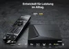 Formuler Z12 PRO Android 12 OTT Medien Player 2GB DDR4 RAM Produktbild-Vorschau 11