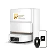 Dreame MOVA Z60 Ultra Roller Complete - White Produktbild-Vorschau 10