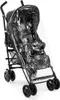 CHICCO 5042227 Buggy London Up, grigio matrix - Anteprima dell’immagine prodotto 2