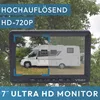 Caméra de recul sans fil HD 7 pouces PREMIUM PRO HD avec 2 Voir les images du produit 7