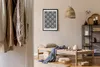 Bild - Bilderrahmen - 50 cm x 70 cm - MDF - Rahmen - Produktbild-Vorschau 3