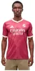 Adidas derde tenue Real Madrid 2026/2027, "Wild Pink", voor Productafbeelding-voorbeeld 2