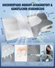 Kopfkissen Nackenschmerzen, Ergonomisches Memory Foam Produktbild-Vorschau 6