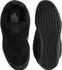 Vans Knu Skool Sportschuhe Schwarz EU 38 1/2 Kinder Schwarz Produktbild-Vorschau 4