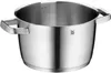 WMF Iconic Kochtopf mit Deckel, 22 cm 3201111793 Anteprima dell’immagine prodotto 7