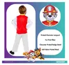 Costume da Paw Patrol Marshall per bambini Anteprima dell’immagine prodotto 10
