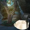 Nastro LED solare, 100xLED, IP44, esterno, 10m Anteprima dell’immagine prodotto 3