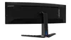 Lenovo Legion R45w-30 - LED-Monitor - gebogen - 114.3 cm Produktbild-Vorschau 15