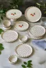 Hermia Concept, MCH000777739, Set per la colazione (11 Anteprima dell’immagine prodotto 5