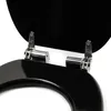 SEVICO WC Sitz Absenkautomatik Toilettendeckel Produktbild-Vorschau 3