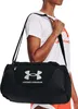 Under Armour UA Undeniable 5.0 XS, Extraklein, Schwarz, Produktbild-Vorschau 15