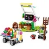 LEGO Friends 41425 - Kwiatowy ogród Olivii Podgląd zdjęcia produktu 16