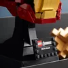 LEGO 76165 Super Heroes Marvel Iron Man's Helmet, zestaw Podgląd zdjęcia produktu 14