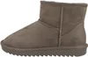 DOCKERS BY GERLI Winterboots Damen beige 39 Produktbild-Vorschau 1