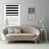 Mardom Home | Doppelrollo - 60x140 cm - Schwarz - Produktbild-Vorschau 2