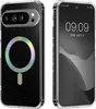 kwmobile Hülle kompatibel mit Google Pixel 10 Pro XL Produktbild-Vorschau 1
