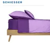 SCHIESSER Bettwäscheset Doubleface | Unifarben | Renforcé | Produktbild-Vorschau 6