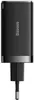 Wandladegerät Baseus GaN5 Pro 2xUSB-C + USB, 65W (schwarz) Produktbild-Vorschau 11