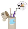 Legami 2-IN-1 Silikon Federmäppchen - KAWAII - KOALA Productafbeelding-voorbeeld 3