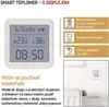 EMOS GoSmart - Smart Home Thermometer mit App - Zigbee - Produktbild-Vorschau 30